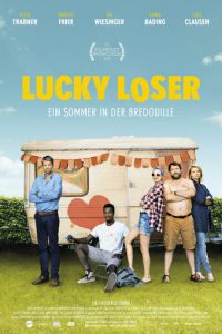 Lucky Loser - Ein Sommer in der Bredouille (2017)