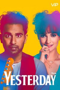 Yesterday / Вчера (2019)