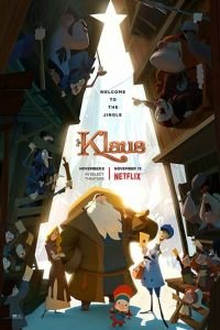   Клаус (2019)