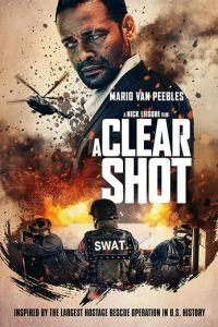 Идеальная мишень (2019)