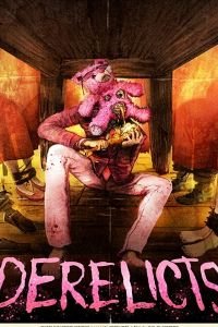Derelicts (2017)