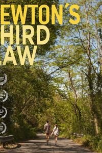 La tercera ley de Newton (2017)