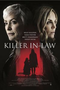 Killer in Law (2018)