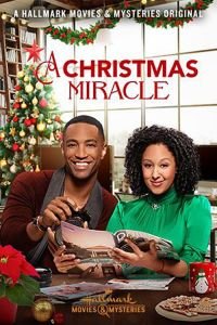 A Christmas Miracle (2019)