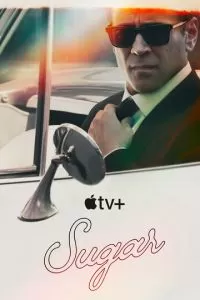Шугар 1-2 сезон 